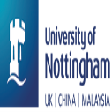 Middle East and Turkey Postgraduate Excellence Award at University of Nottingham, UK